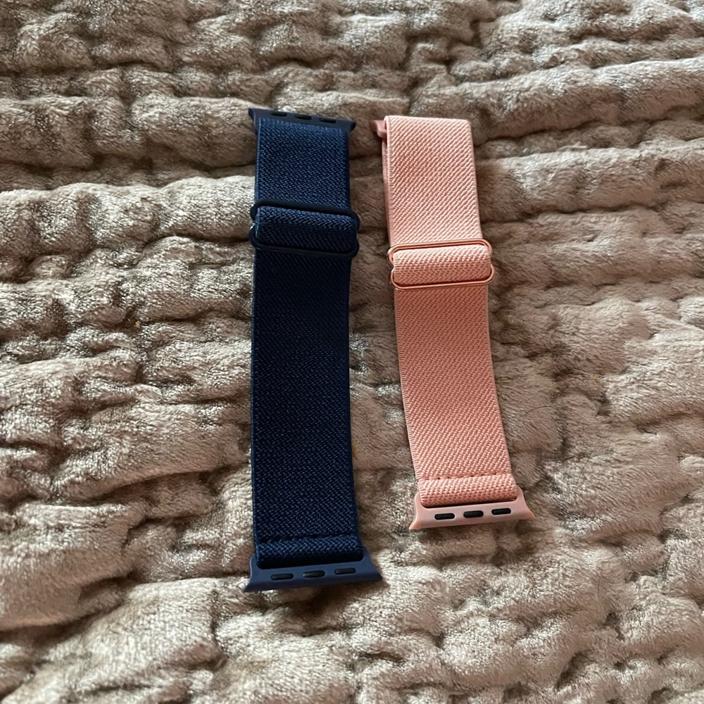 38mm AppleWatch Band
